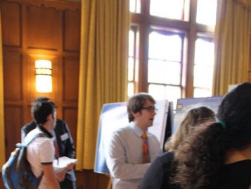 2014 UROP Spring Research Symposium